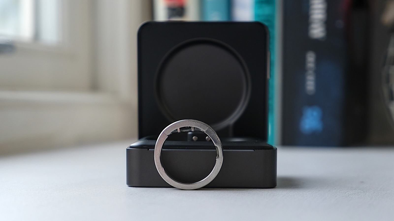 Oura Sues Ultrahuman (Again) To Block Its Latest Smart Ring From The US Market