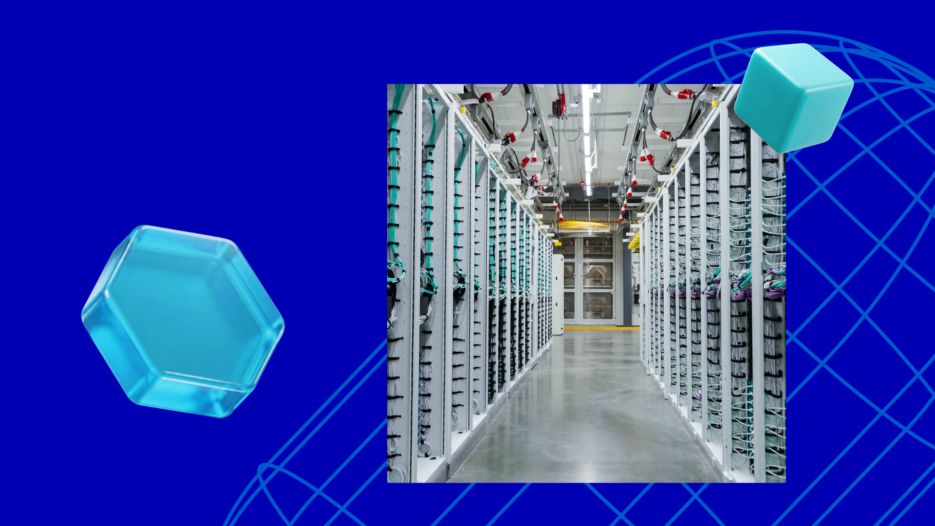 How Microsoft Round Centers support the Azure cloud infrastructure lifecycle