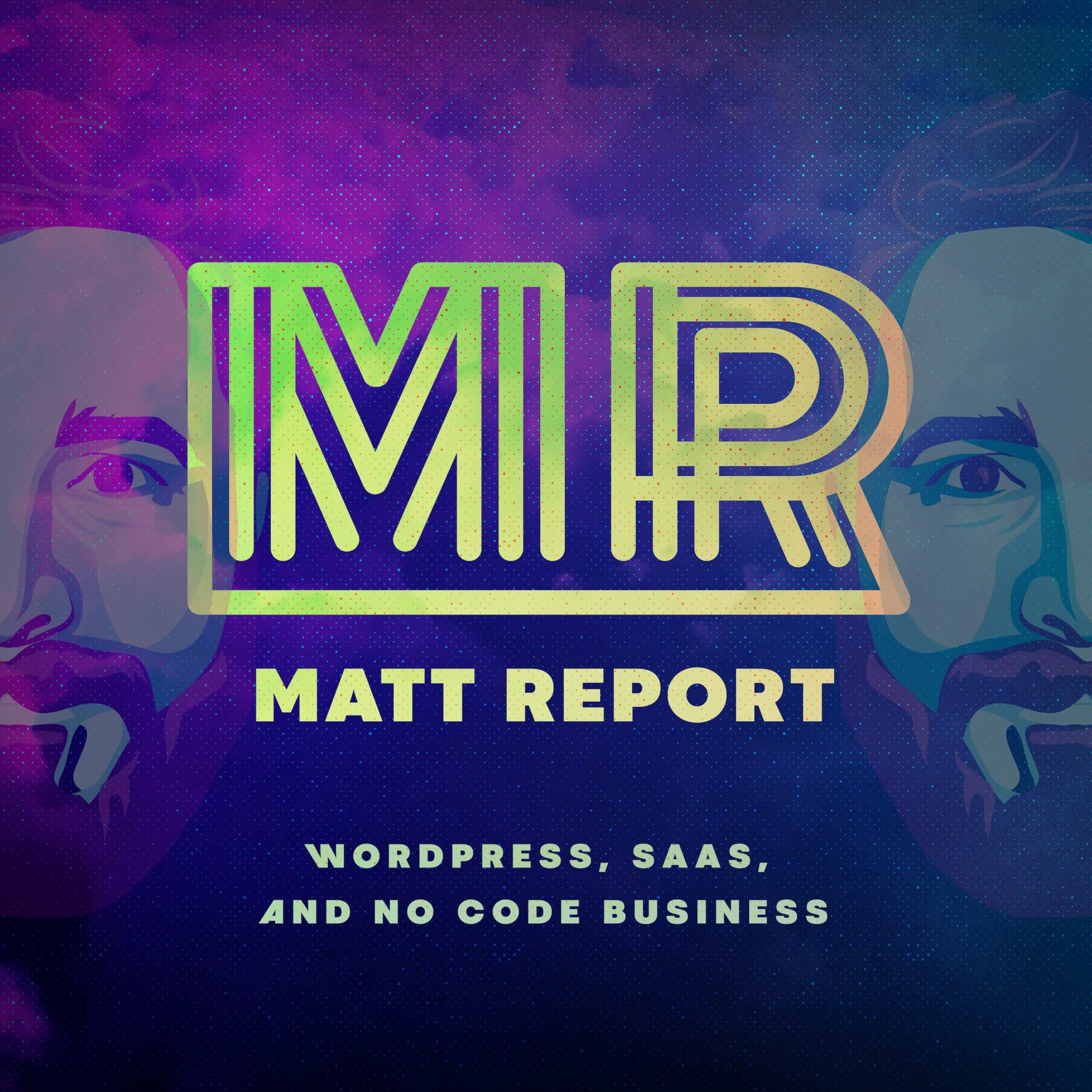 Updates + My preferred episode ever