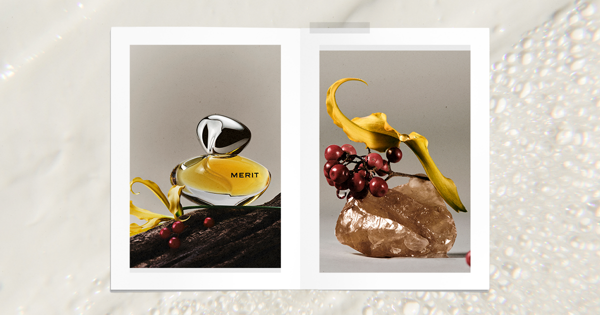 Merit New Wave Perfume, Tested & Reviewed in 2026