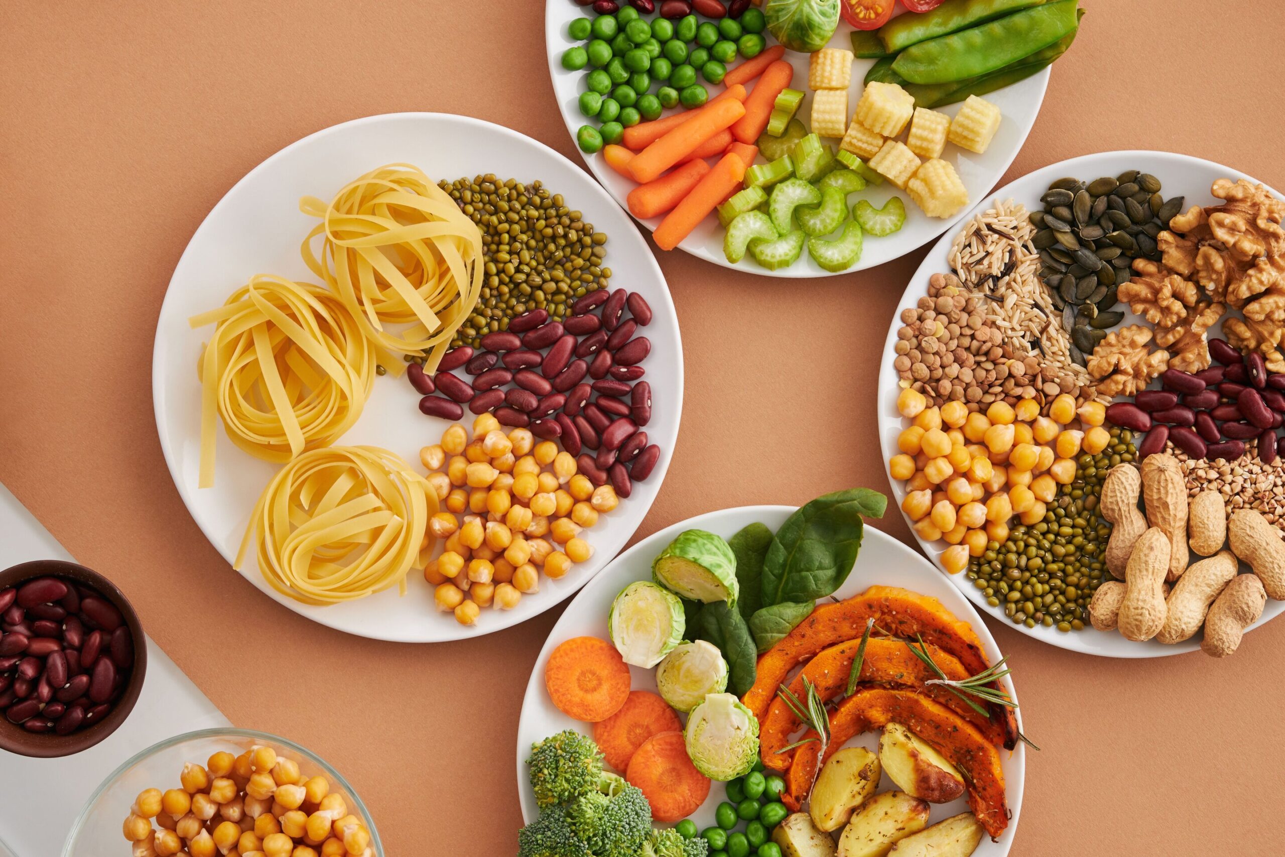 Study reveals multiple barriers to micronutrient-rich diets among vulnerable consumers