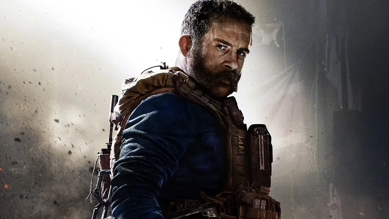Call of Duty Movie Director Teases Adaptation Explores Cost of War