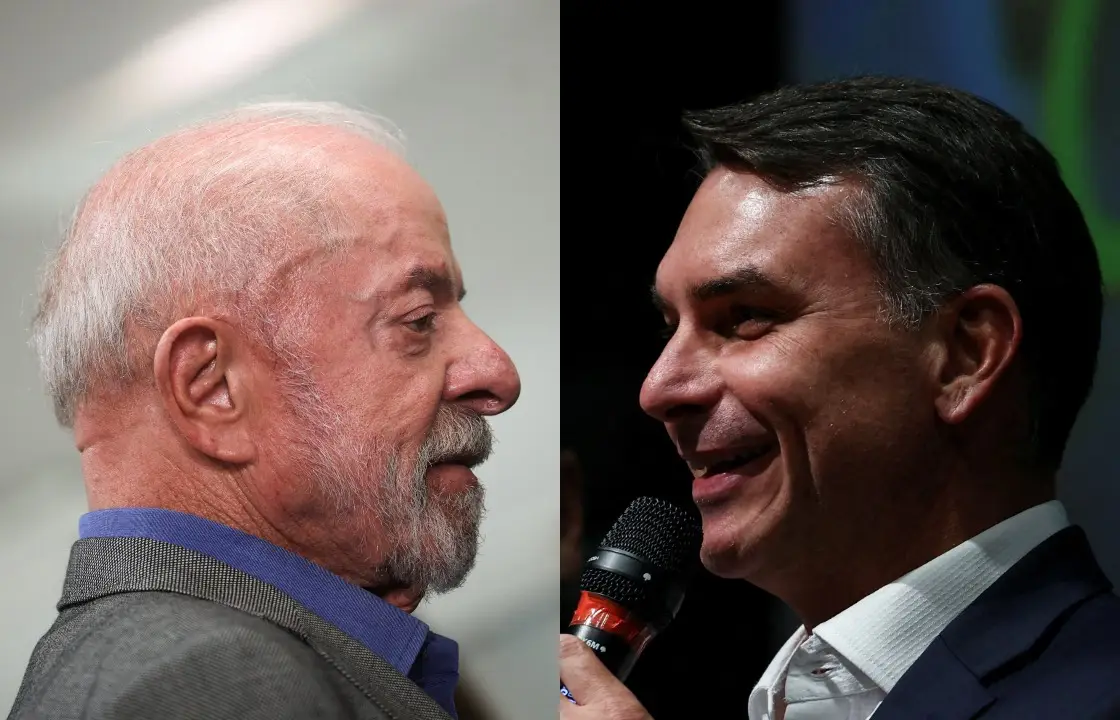 Preparado para Flávio ou Lula? O que fazer na última chance de calibrar investimentos