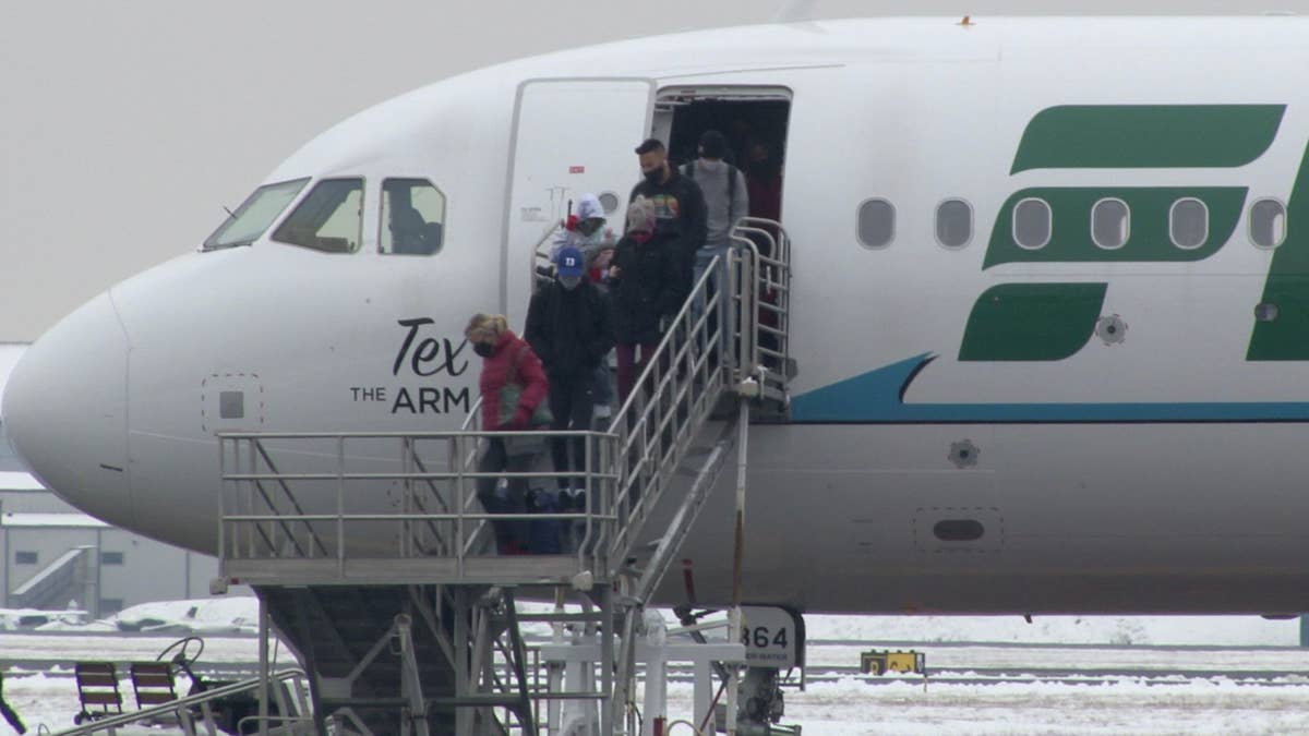 These Airlines Are Most Likely to Delay Your Flight, New Data Shows