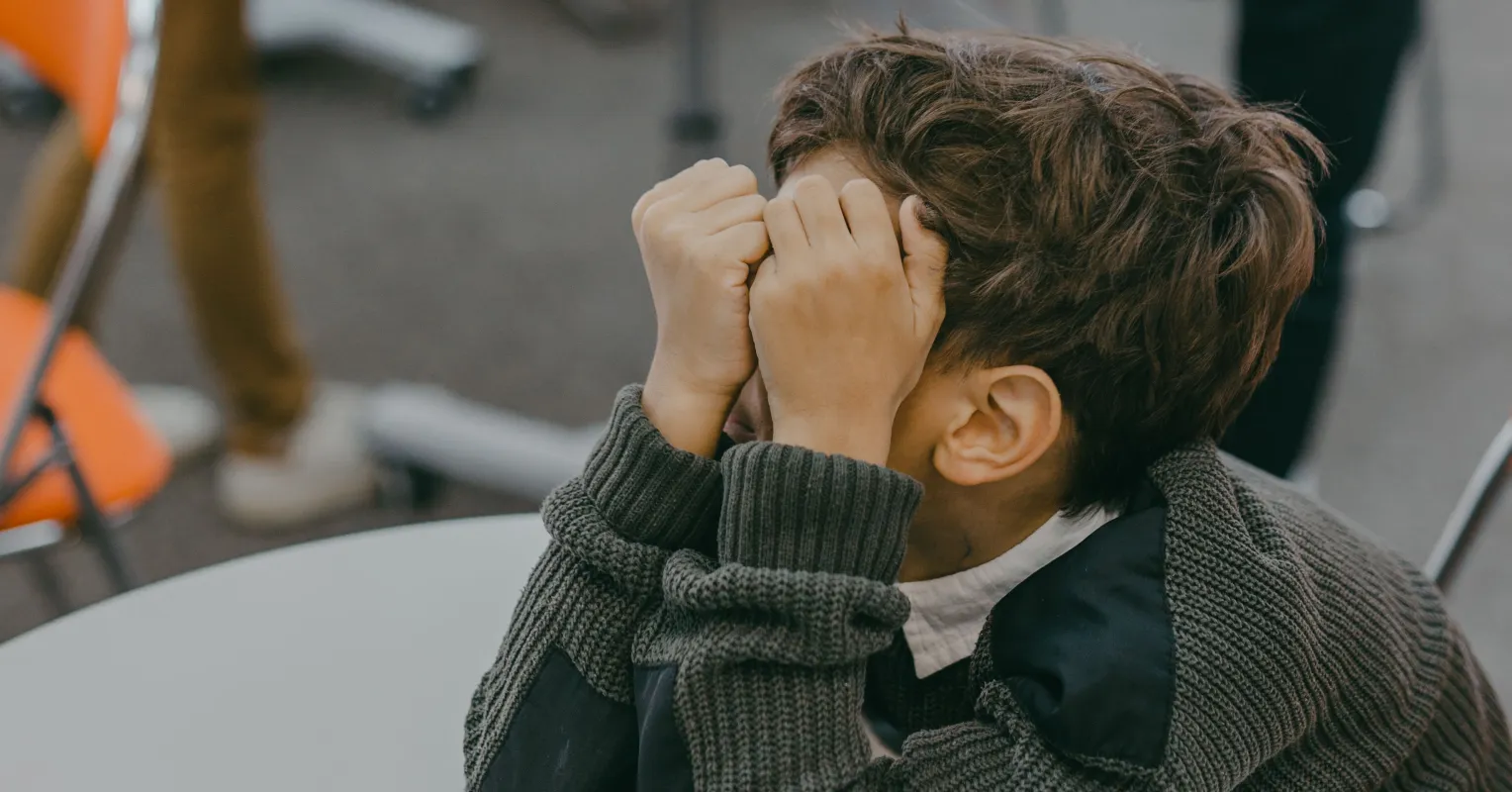 Why Emotion Regulation Is the Skill Under the Skills
