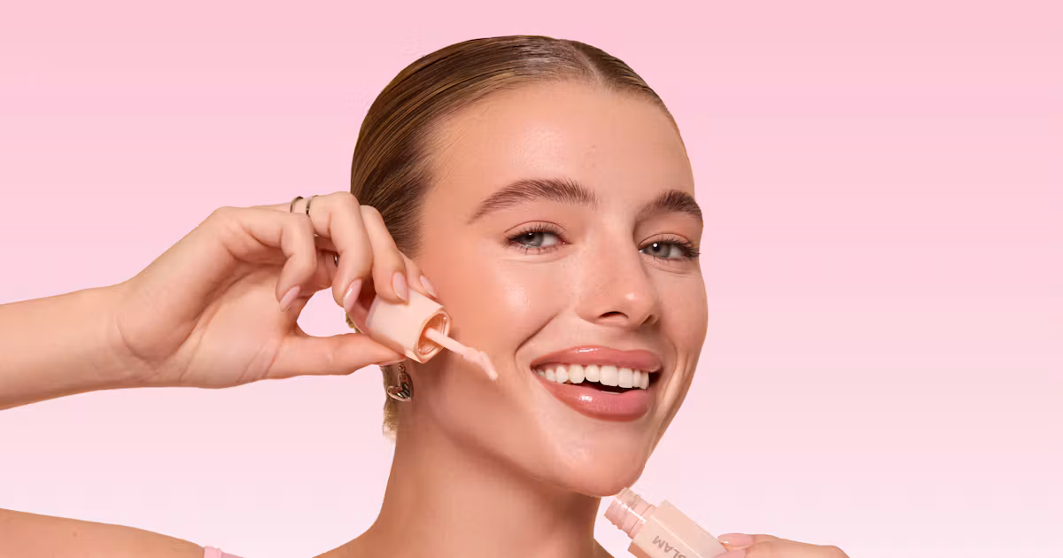 Undereyes Are Having A Moment (& It’s Not Just Concealer)