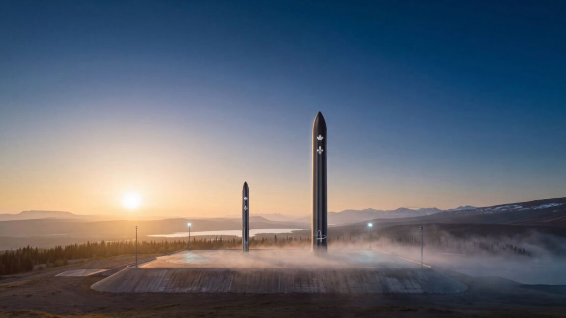 Rocket Report: SpaceX says no thanks to military launches; Spanish rocket nearly ready