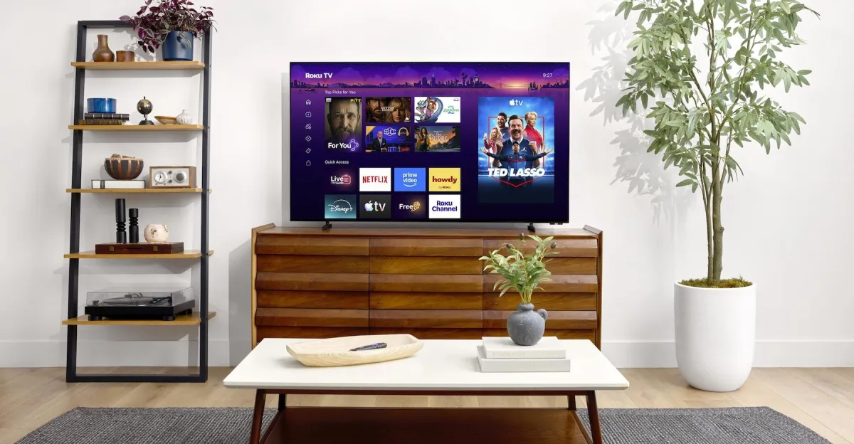 Roku’s OLED TVs are up to $400 off during Prime Day, starting at $700