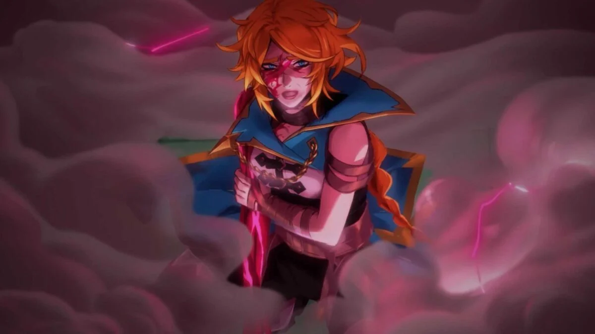 Belmont’s Curse Taught Me An Important Lesson About Parrying, Namely I Should Do It More