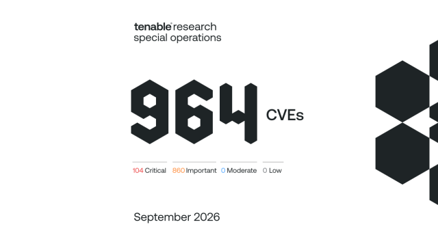 September 2026 Microsoft Patch Tuesday