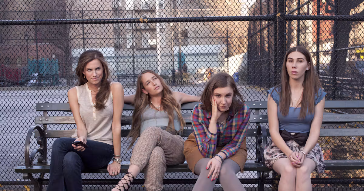 7 Weird Things We Need To See On The ‘Girls’ Revival