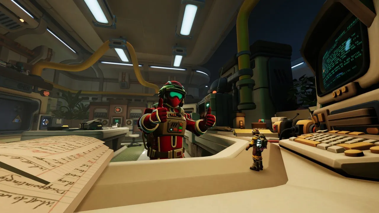 Exact date and time – Destructoid
