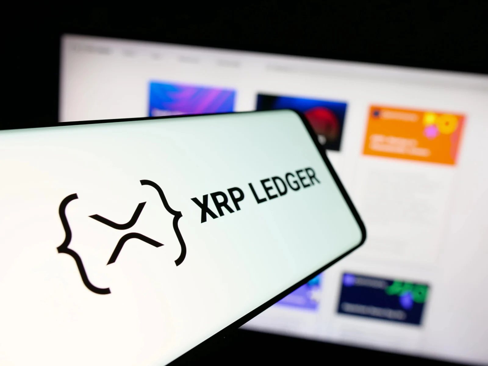 XRP Ledger Finally Back: 119.6% Increase Is Here