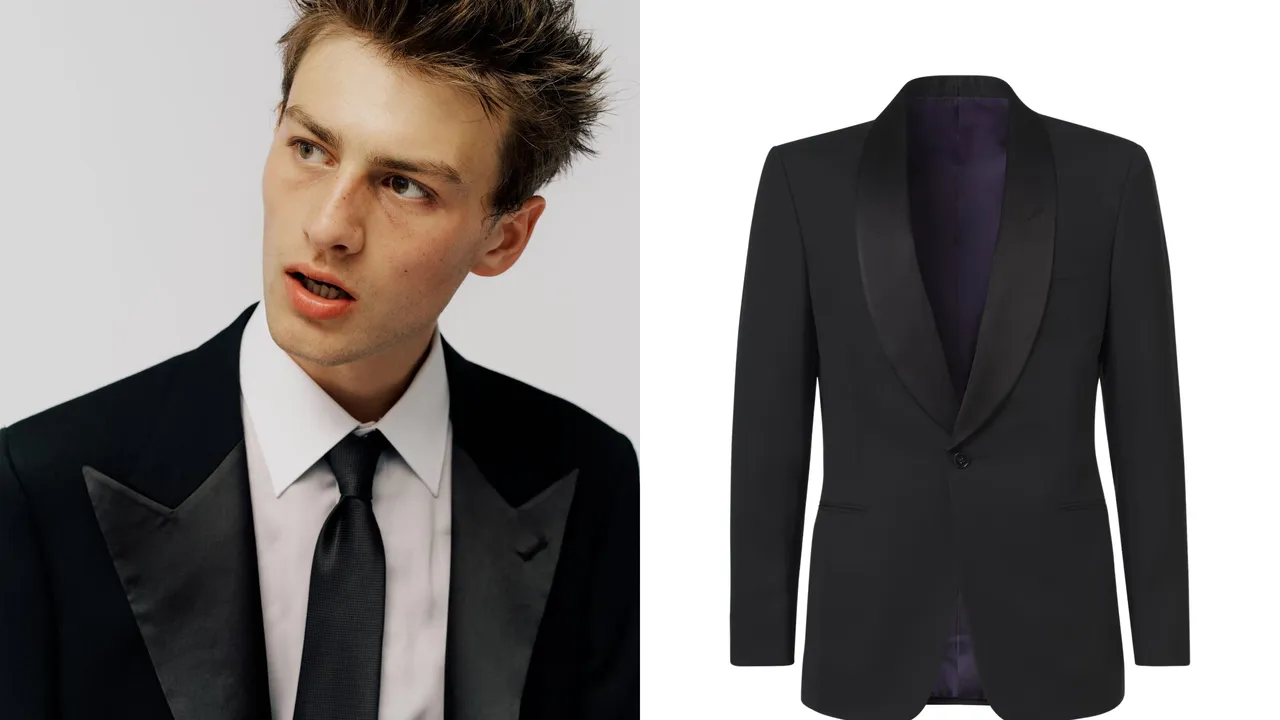 Best Tuxedo for Men 2026: 15 Excellent Black-Tie Suits
